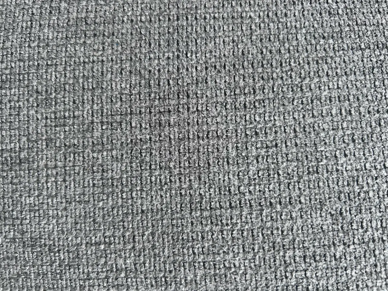Billede 2 - Flot grå sofa