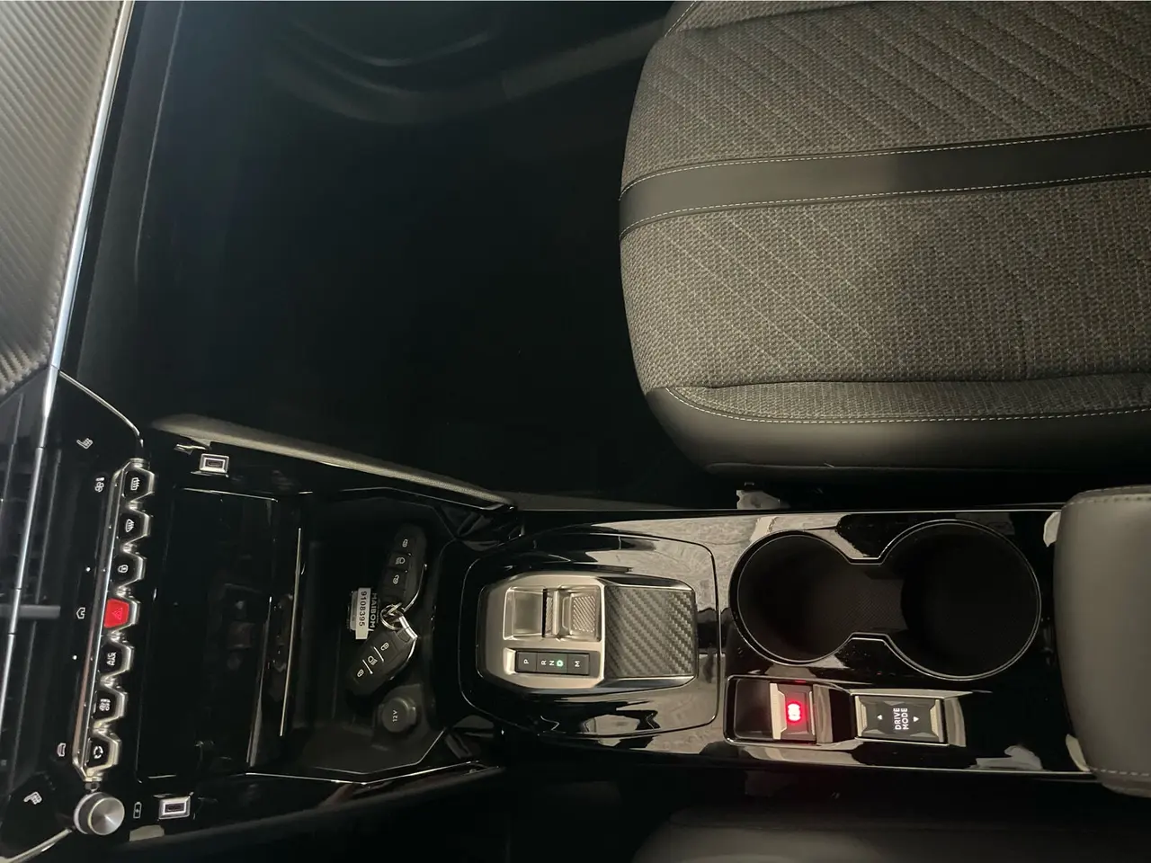 Billede 21 - Peugeot 2008 1,2 PureTech 130 Allure EAT8