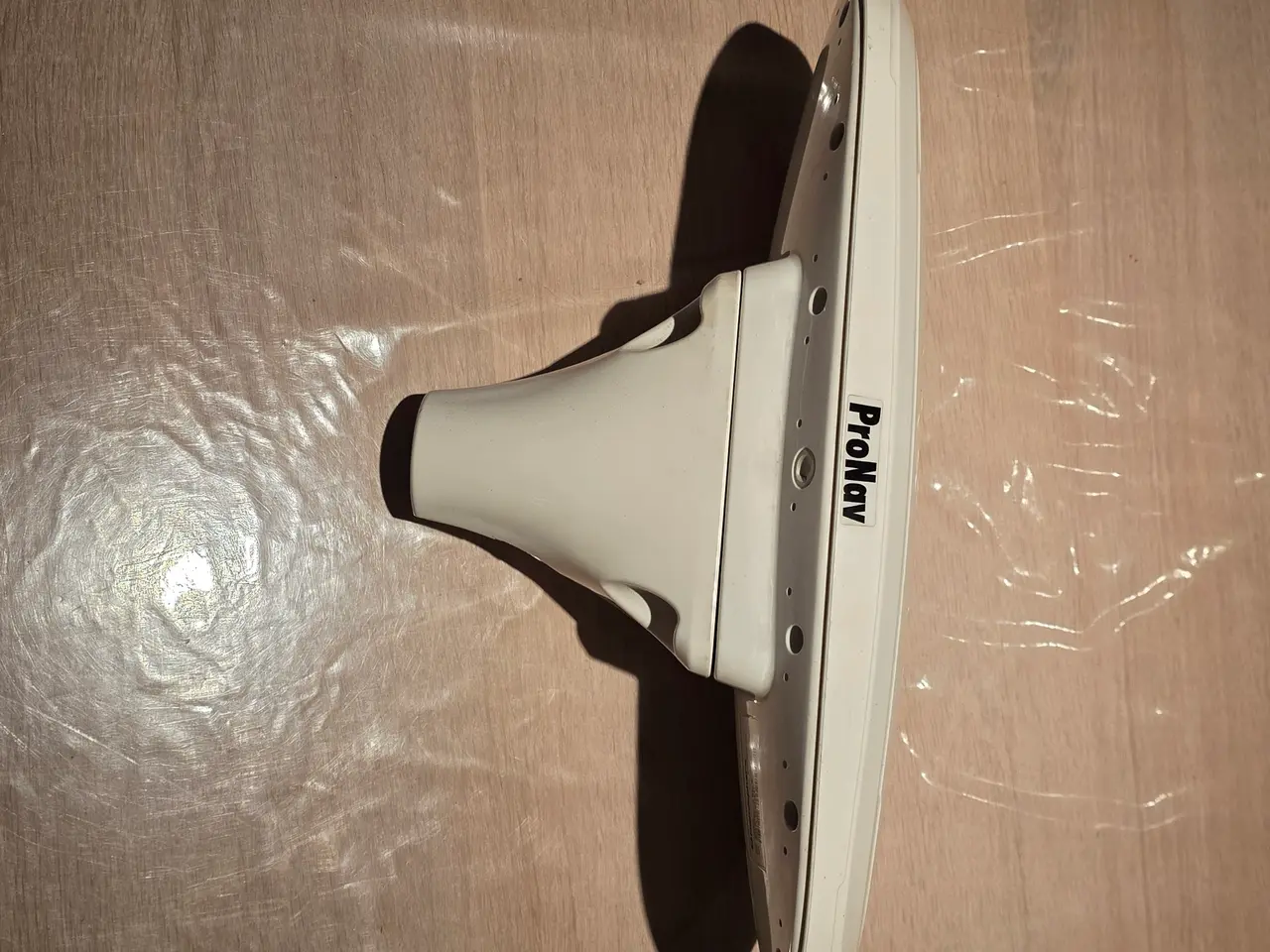 Billede 1 - SATELLITE COMPAS - PRONAV v200n