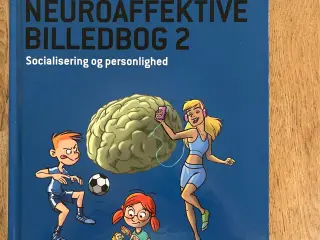 Susan Hart: Den Neuroaffektive billedbog 2