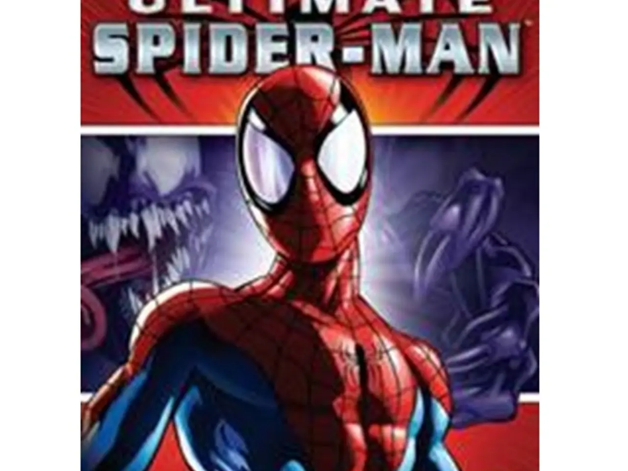 Billede 1 - Spiderman - Ultimate