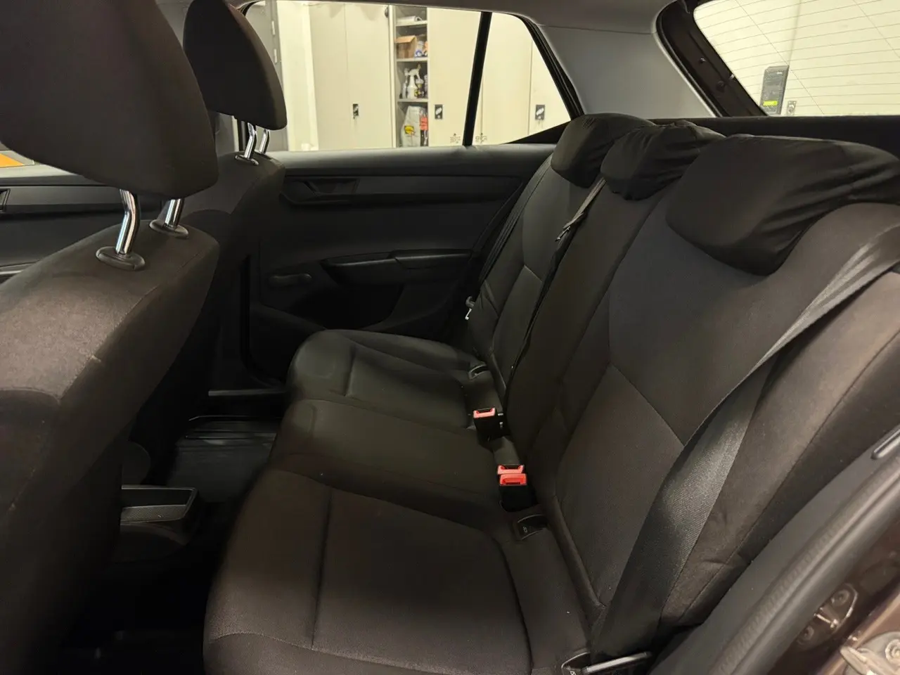 Billede 11 - Skoda Fabia 1,0 MPi 60 Active