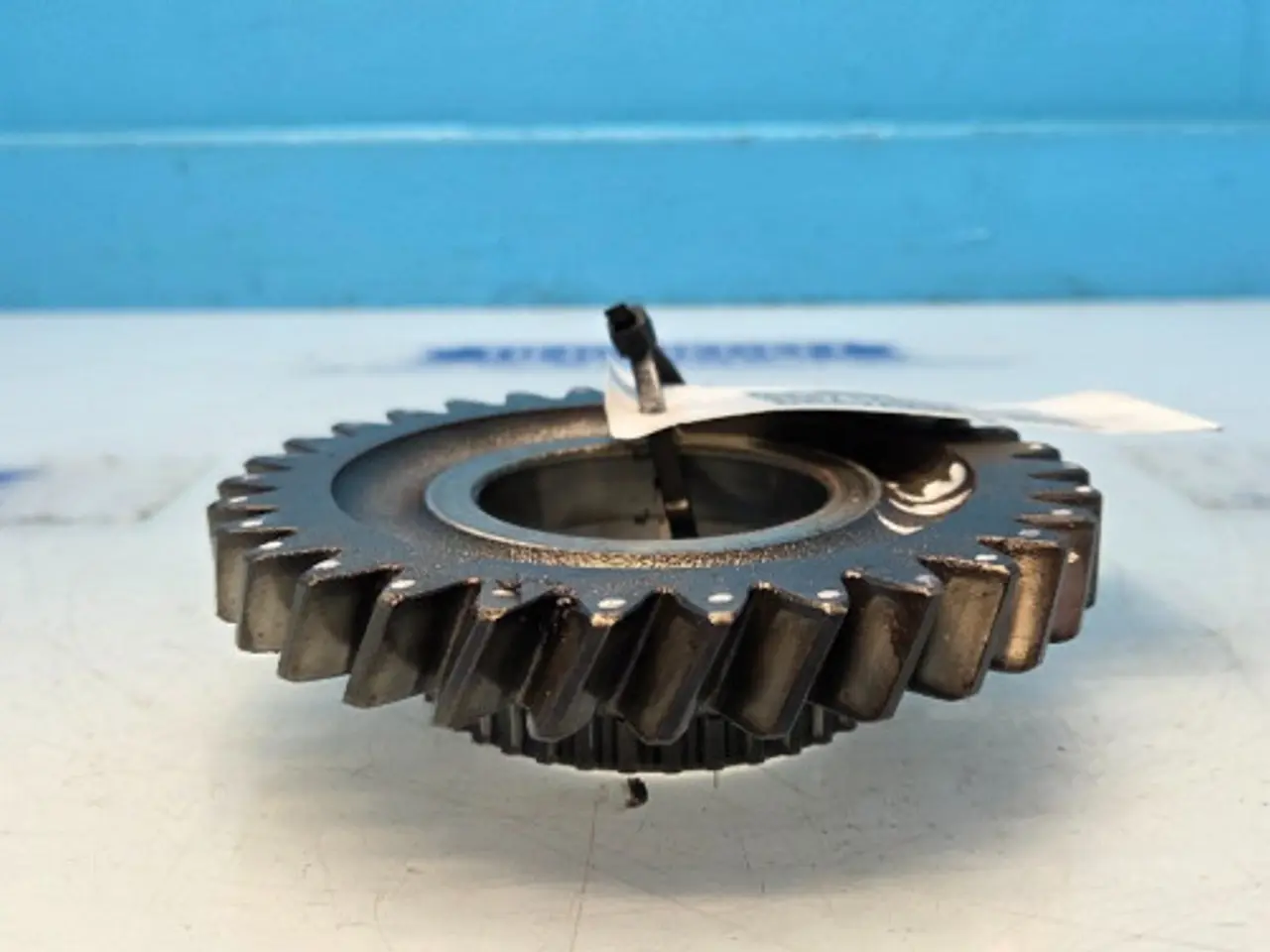 Billede 10 - Massey Ferguson 3060 Tandhjul 3387172M2