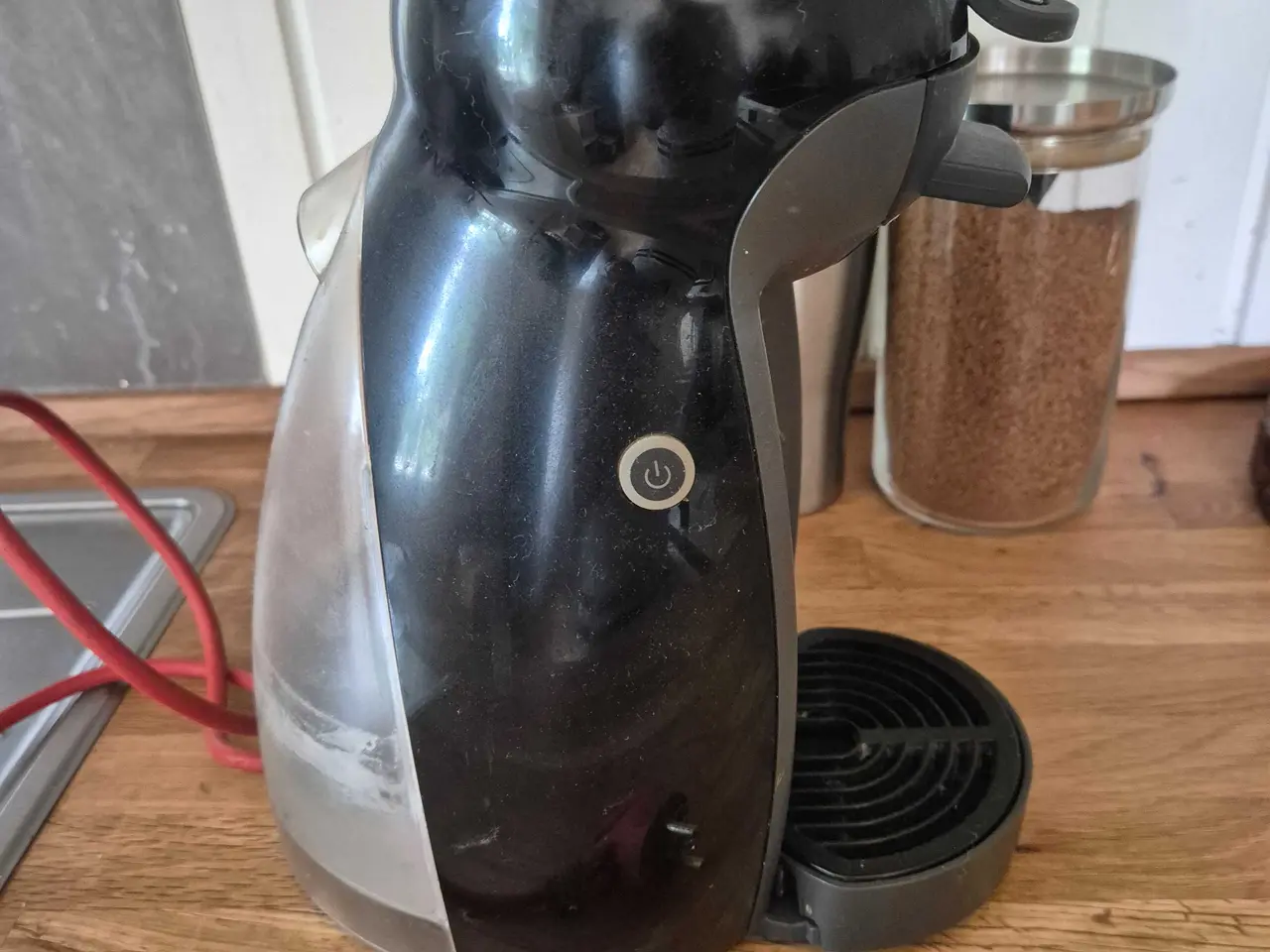 Billede 1 - Nescafé Dolce Gusto kaffemaskine