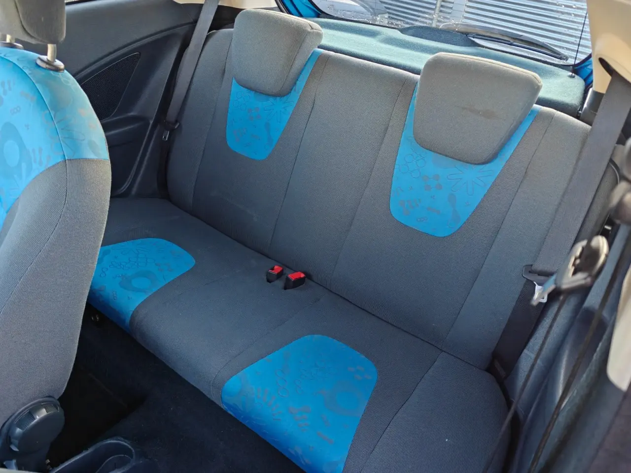 Billede 9 - Ford Ka 1,2 Ambiente SE