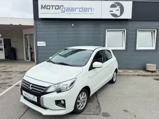 Mitsubishi Space Star 1,2 Cosmic