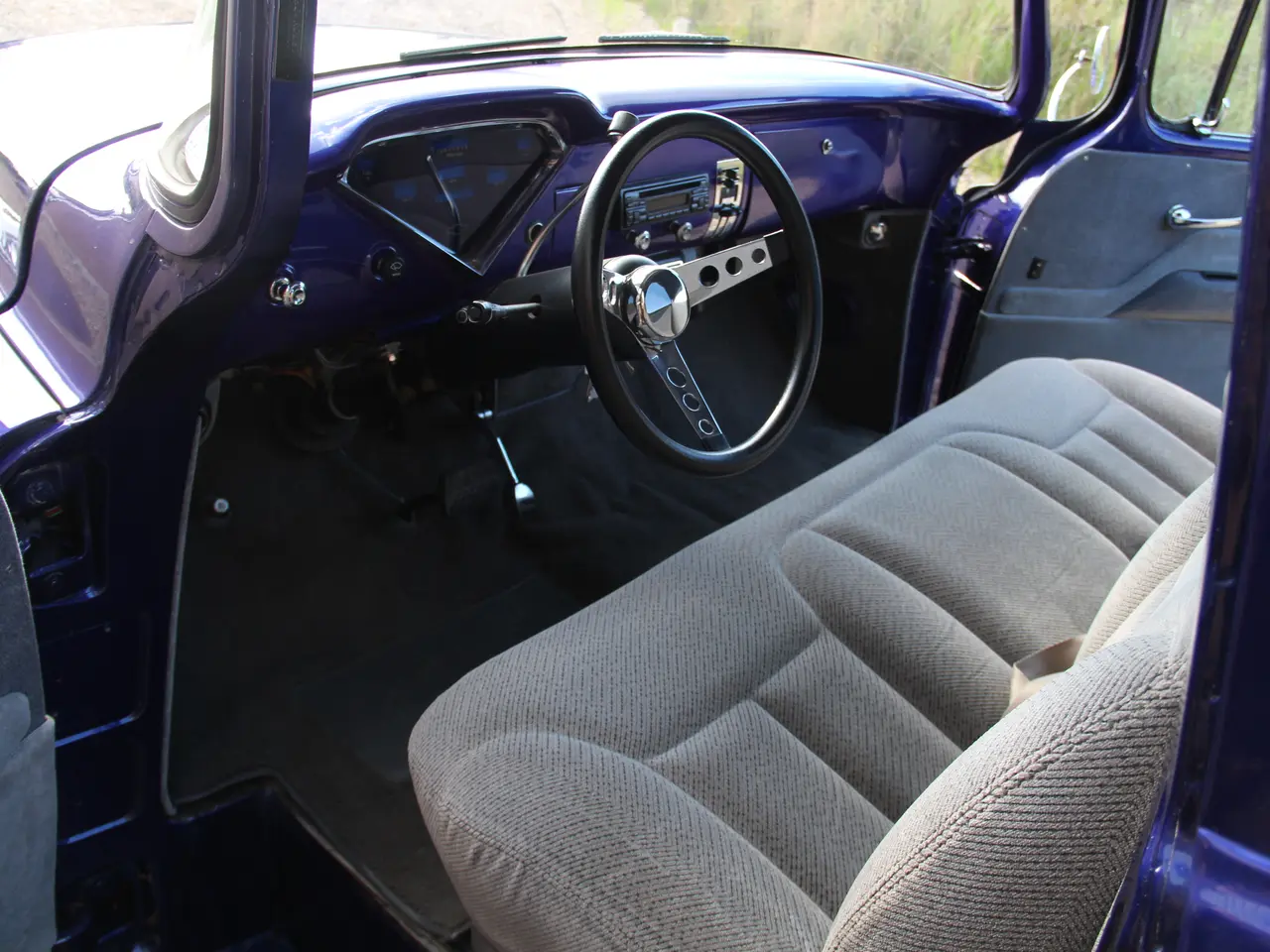 Billede 9 - Chevrolet 3100 stepsider pick up