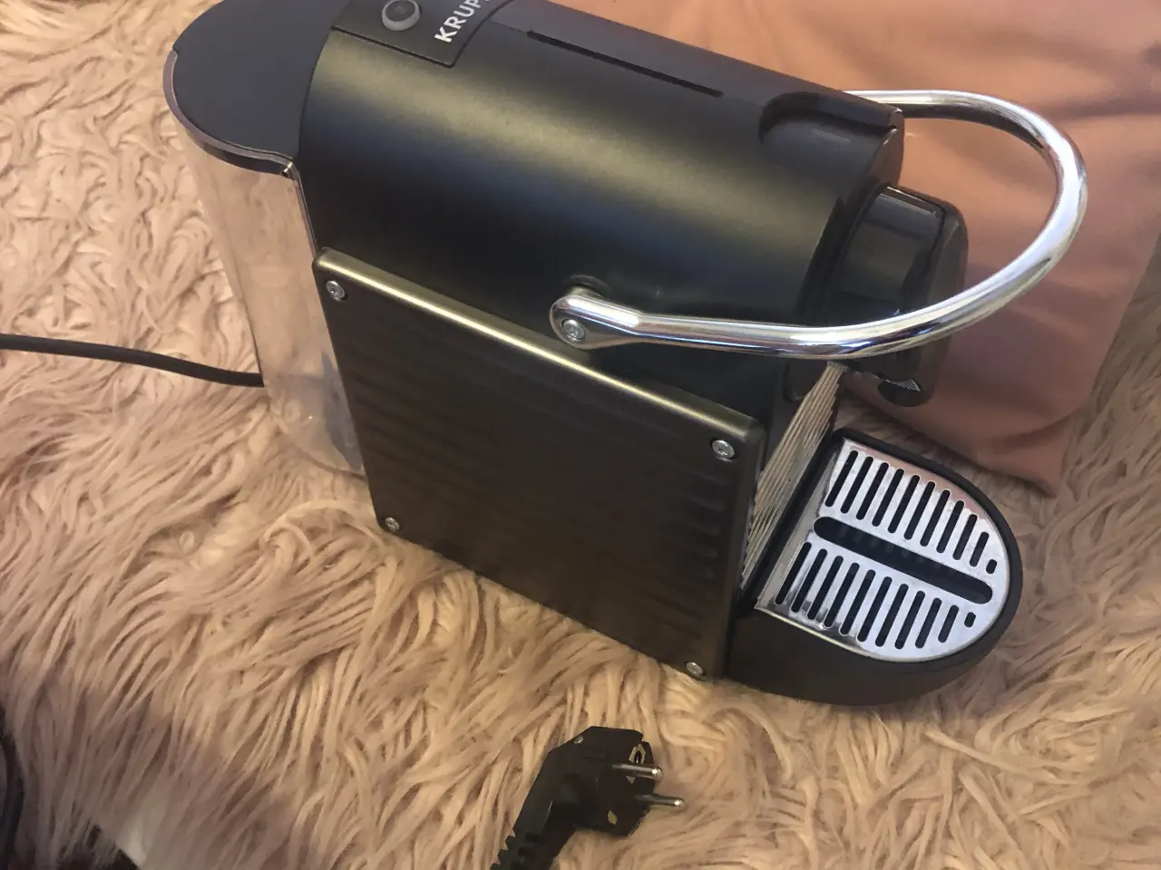 Billede 1 - Nespresso kapsel maskine 