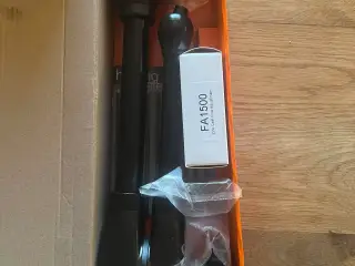 NOGA løs stander