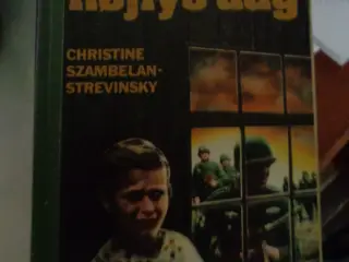 Mørke ved højlys dag