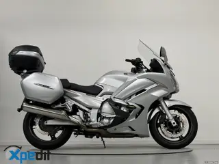 Yamaha FJR 1300 A