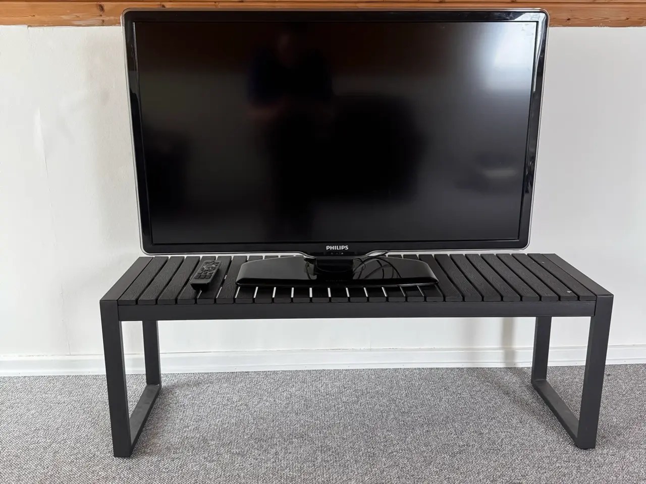 Billede 1 - TV Phillips