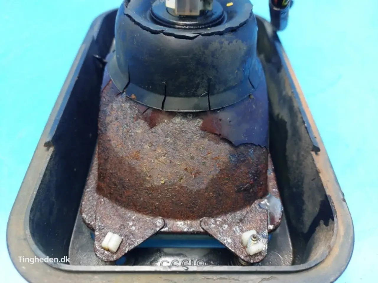 Billede 4 - New Holland FX38 Hovedlampe 434926