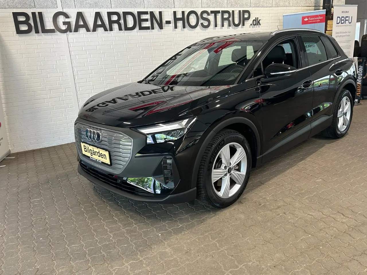 Billede 1 - Audi Q4 e-tron 35
