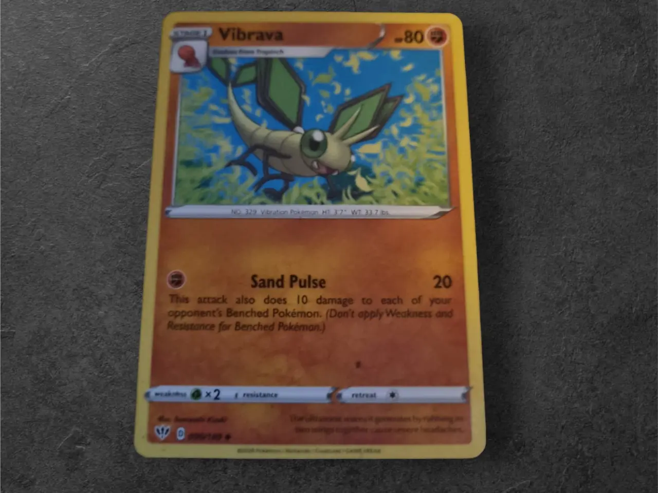 Billede 6 - Annonce 112 - Pokemon