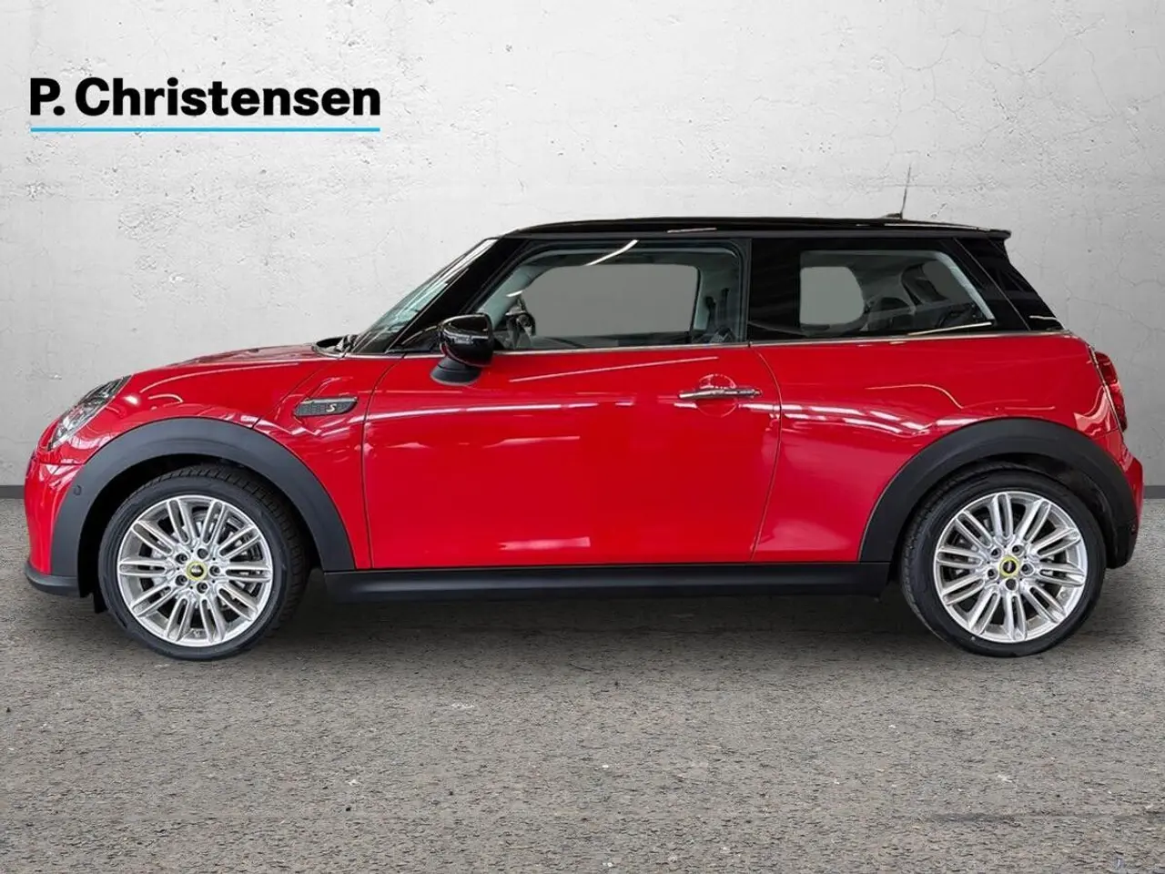 Billede 2 - MINI Cooper SE  Edition Premium Plus