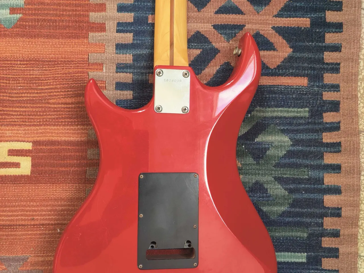 Billede 4 - Vantage, koreansk elguitar