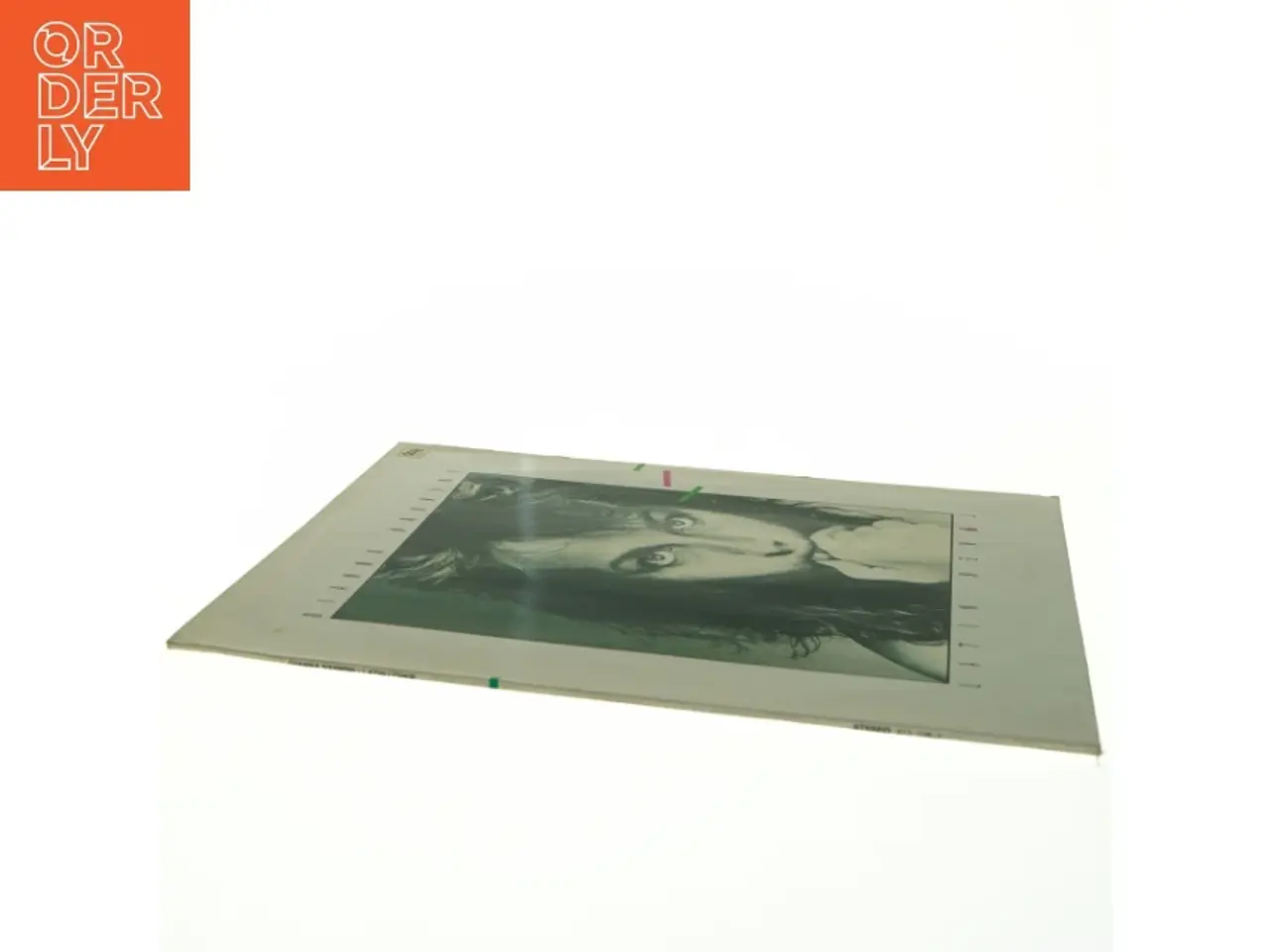 Billede 7 - Gianna Nannini Vinyl LP (str. 31 x 31 cm)
