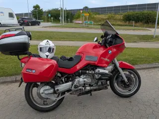 BMW R1100 RS