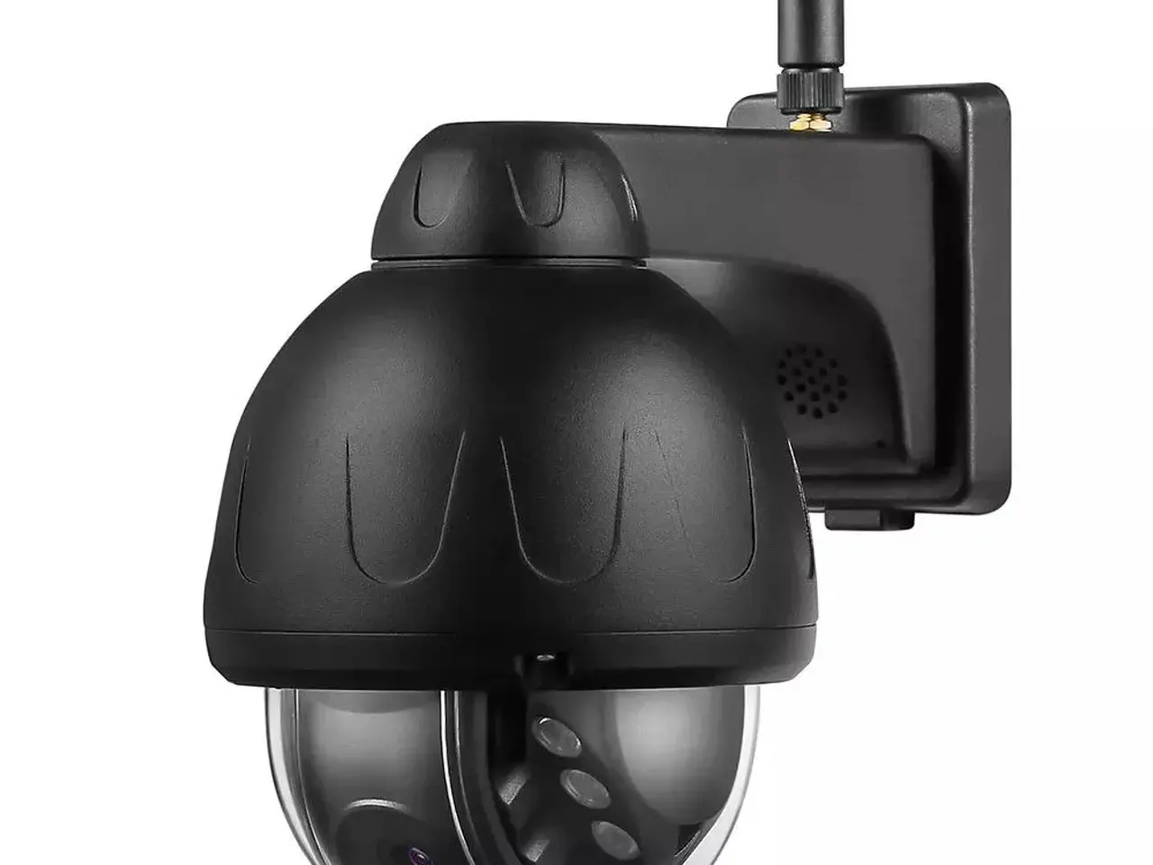Billede 4 - Wifi 4K PTZ Overvågning