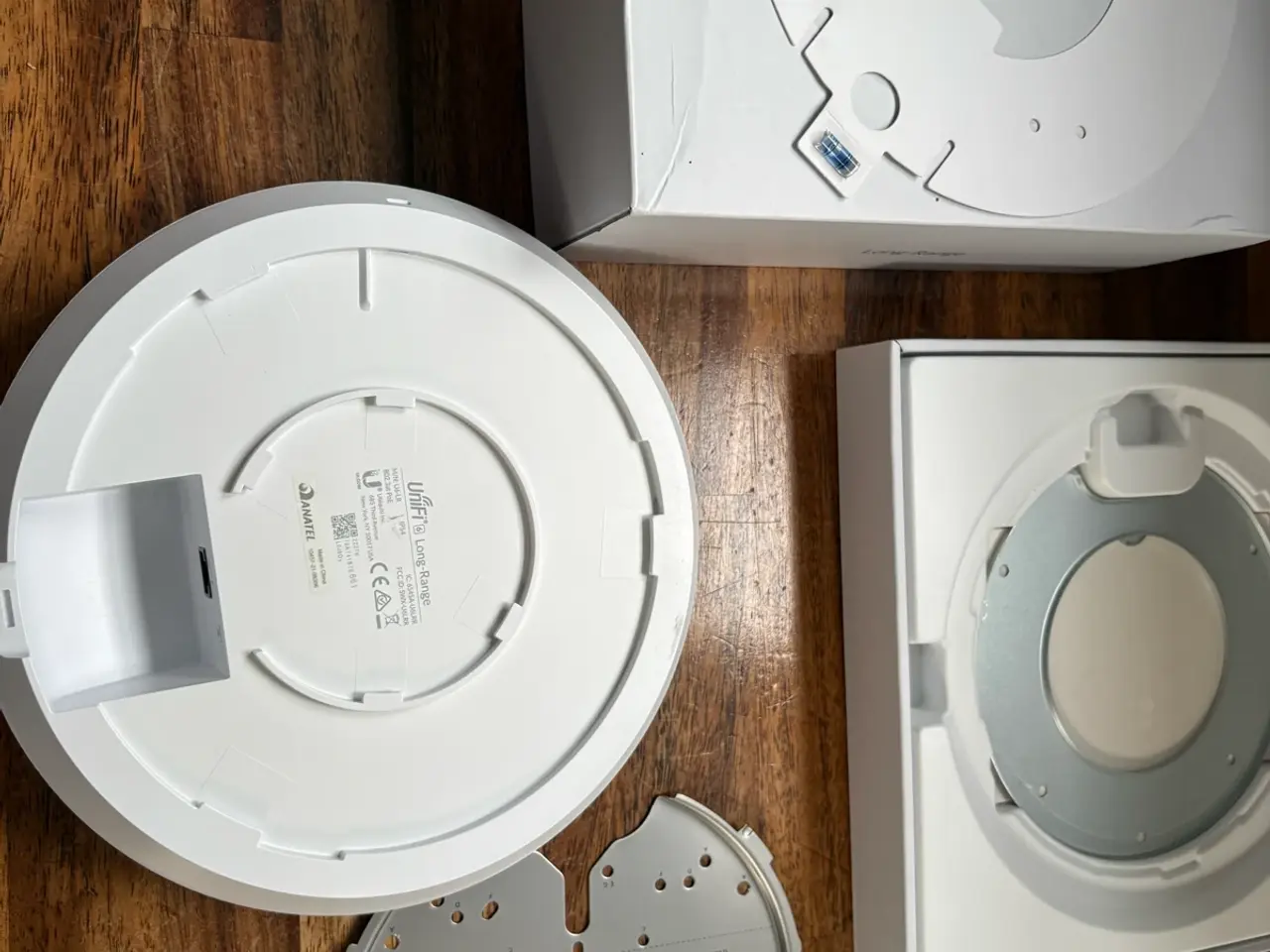 Billede 3 - UniFi U6 LR