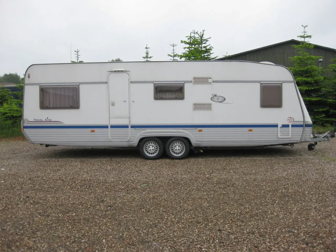 Billede 4 - Camping GASTEST
