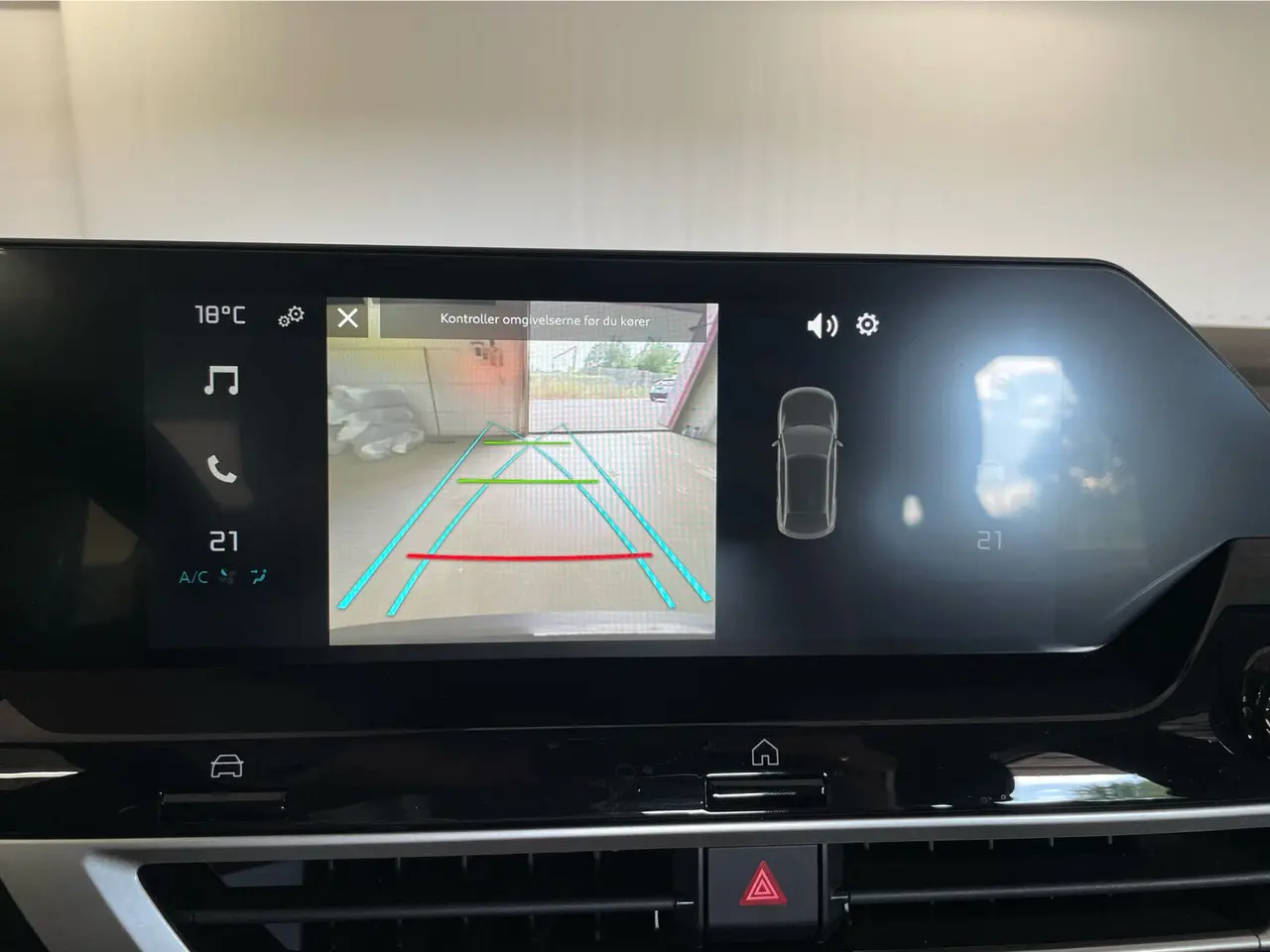 Billede 16 - Citroën ë-C4 54 New You!