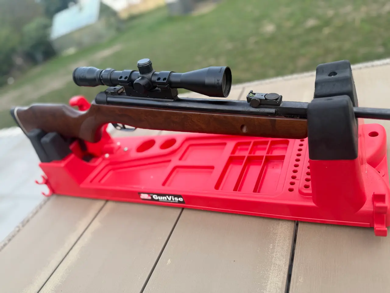 Billede 9 - Gamo Hunter 440 WT 5.5mm