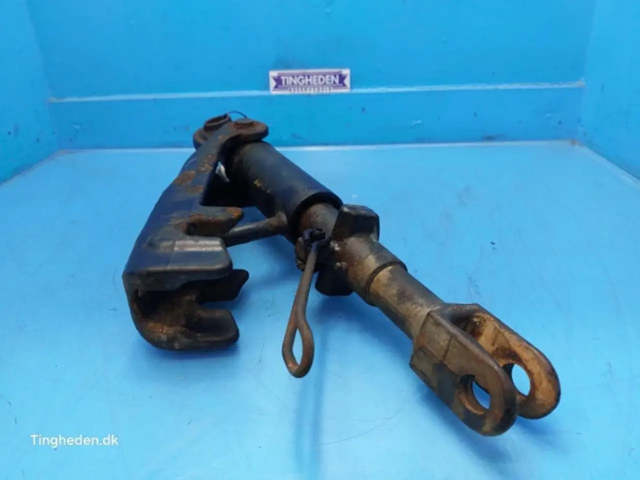 Billede 5 - Case Puma 185 Stabilisator 5198235