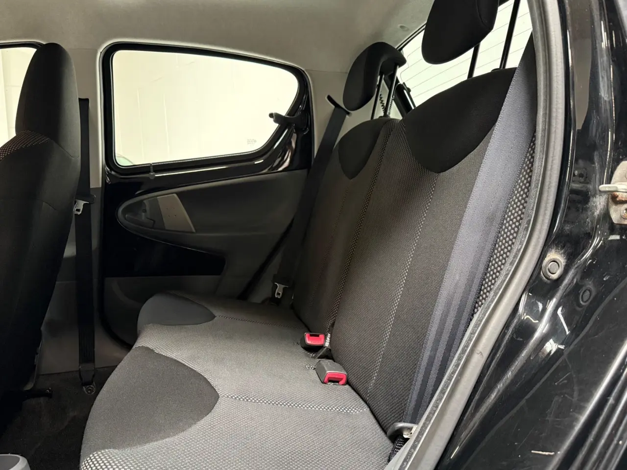 Billede 15 - Toyota Aygo 1,0 Air+