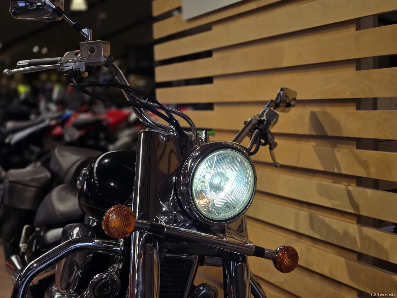 Billede 6 - Suzuki VL 1500 Intruder
