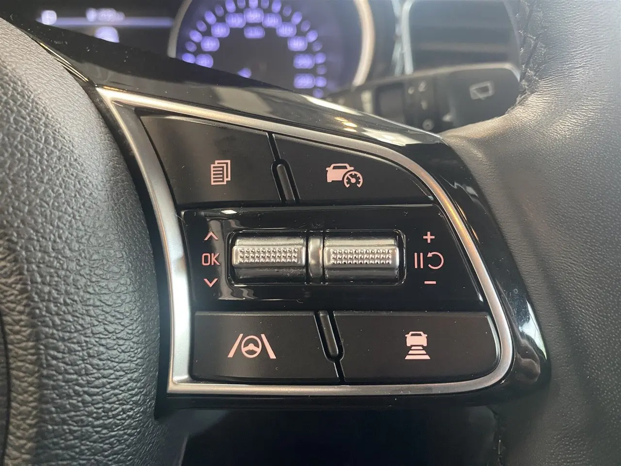 Billede 21 - Kia Ceed 1,6 PHEV Prestige SW DCT