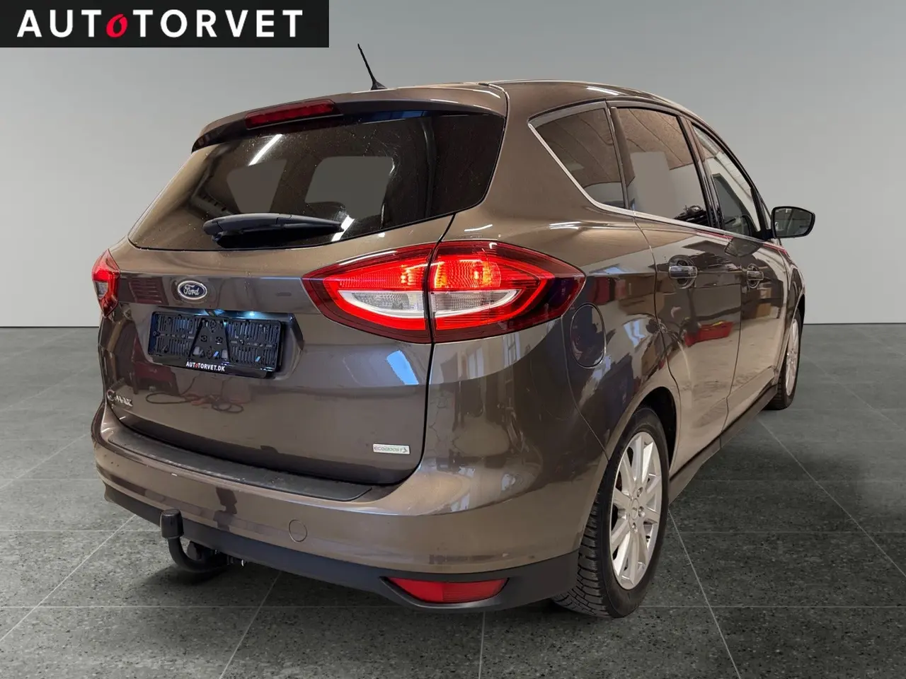Billede 3 - Ford C-MAX 1,5 SCTi 150 Titanium aut.