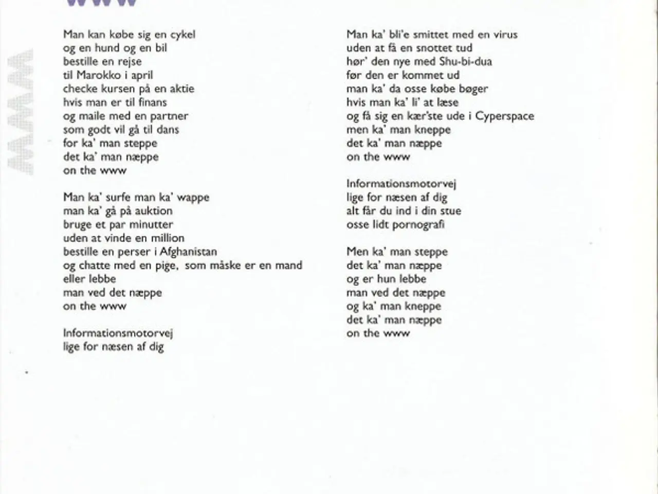 Billede 5 - Shu•bi•dua* – Shu•bi•dua Sytten – CD
