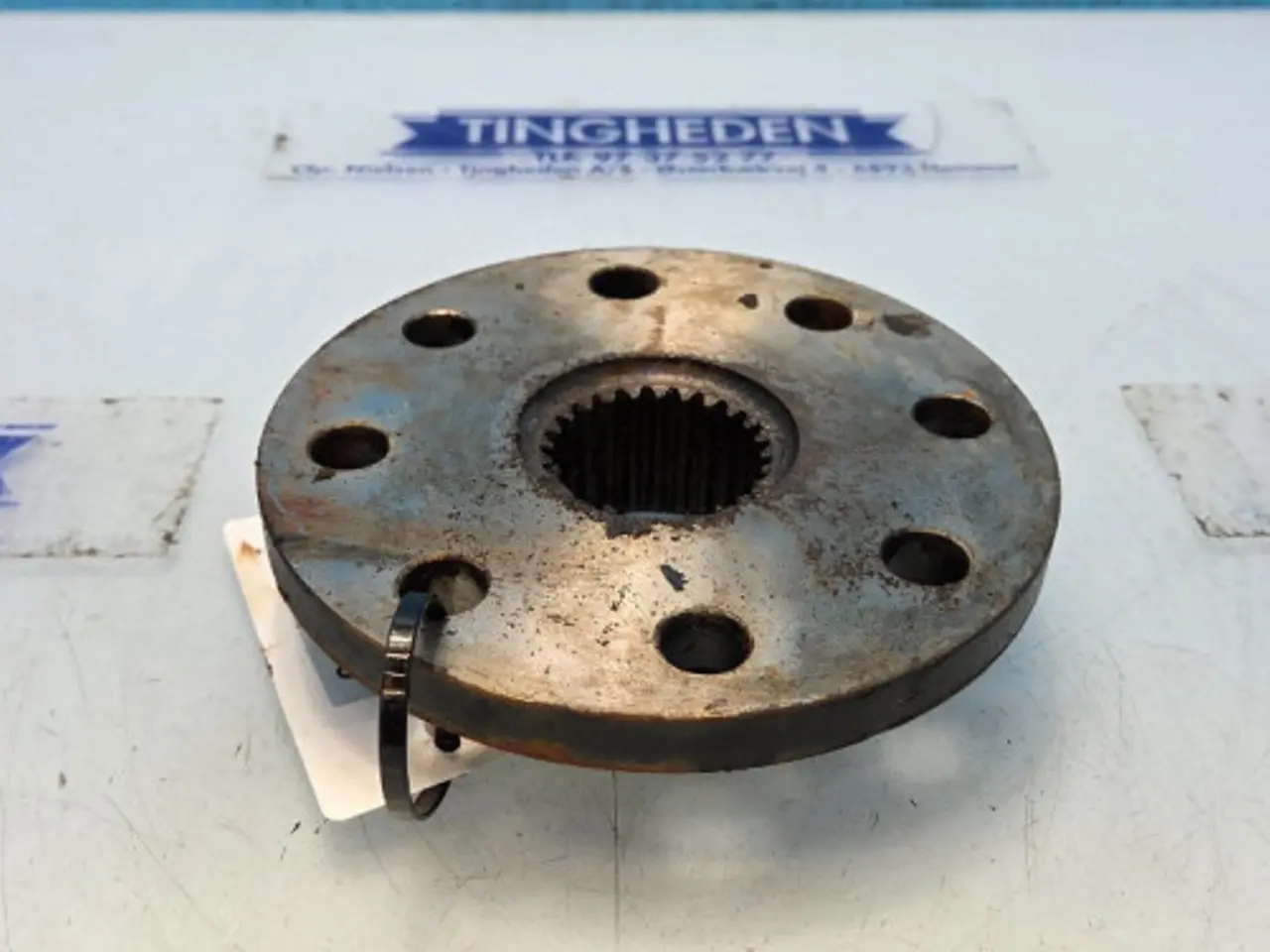 Billede 7 - New Holland BB9060S Nav 84806287