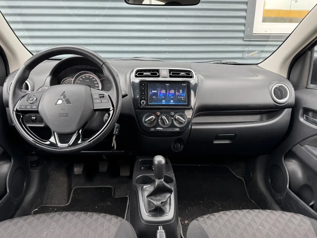 Billede 7 - Mitsubishi Space Star 1,2 Cosmic