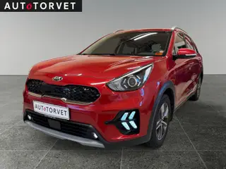Kia Niro 1,6 PHEV Comfort DCT