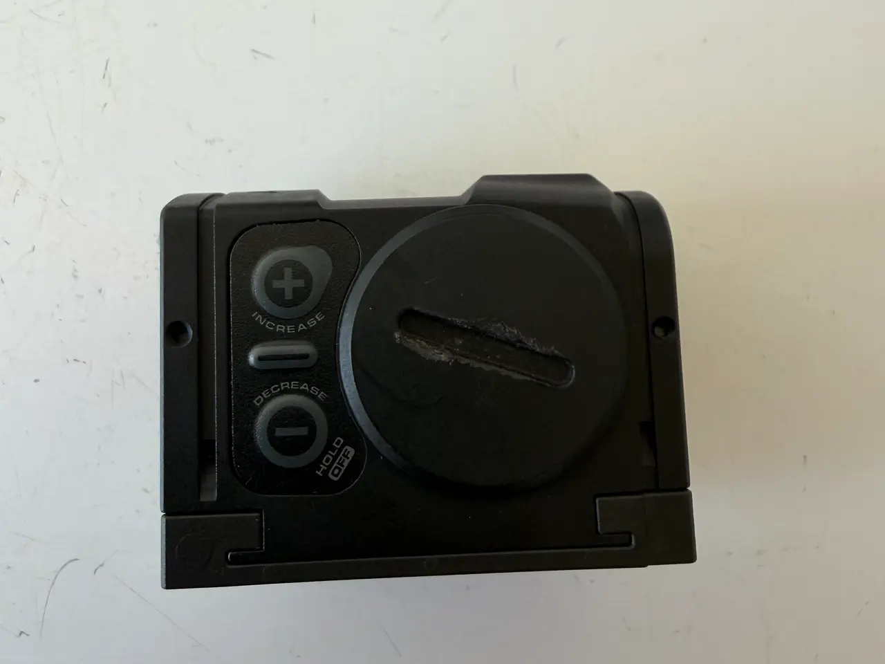 Billede 2 - aimpoint acro s-2