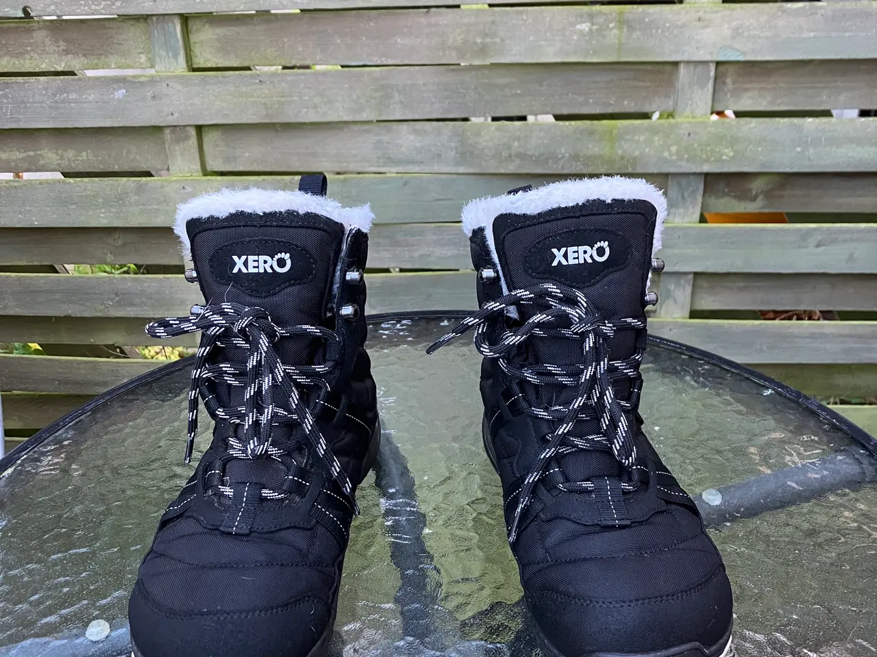 Billede 2 - Xero Shoes-pakke Str. 38,5 – Helt nye & let brugte
