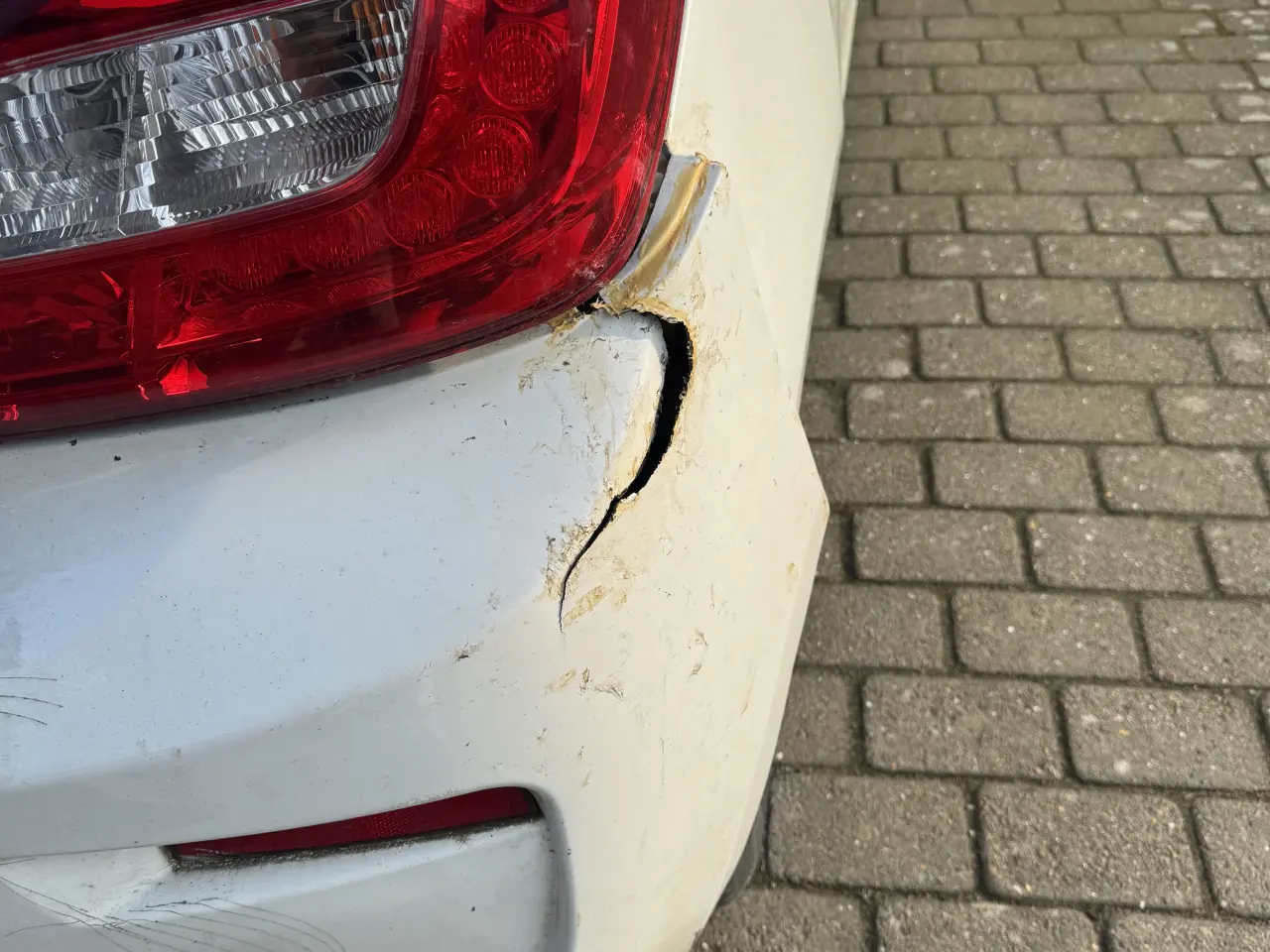 Billede 18 - Mitsubishi Space star 1.2 inlead 2016– sælges