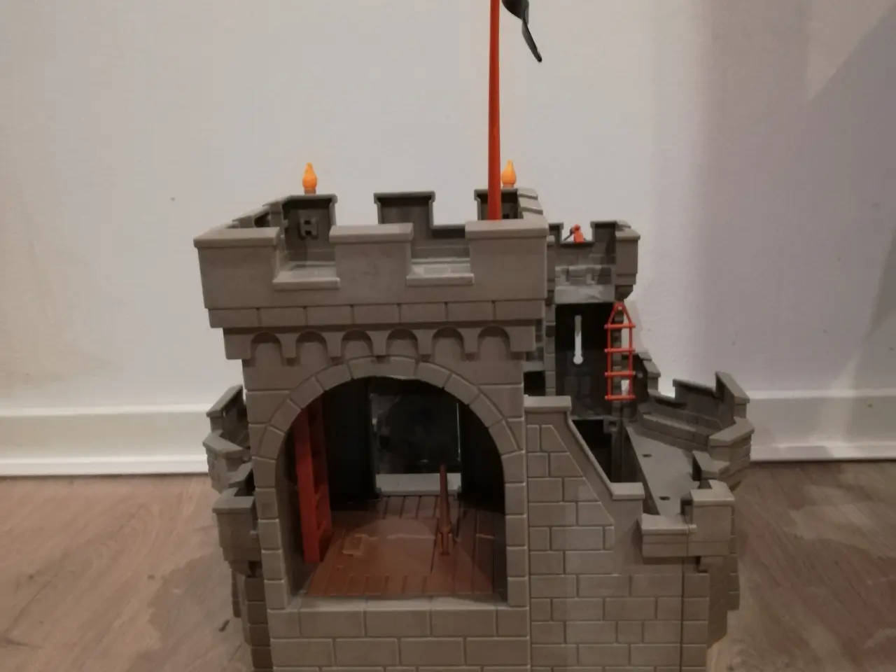 Billede 3 - Playmobil ridderborg 6002 