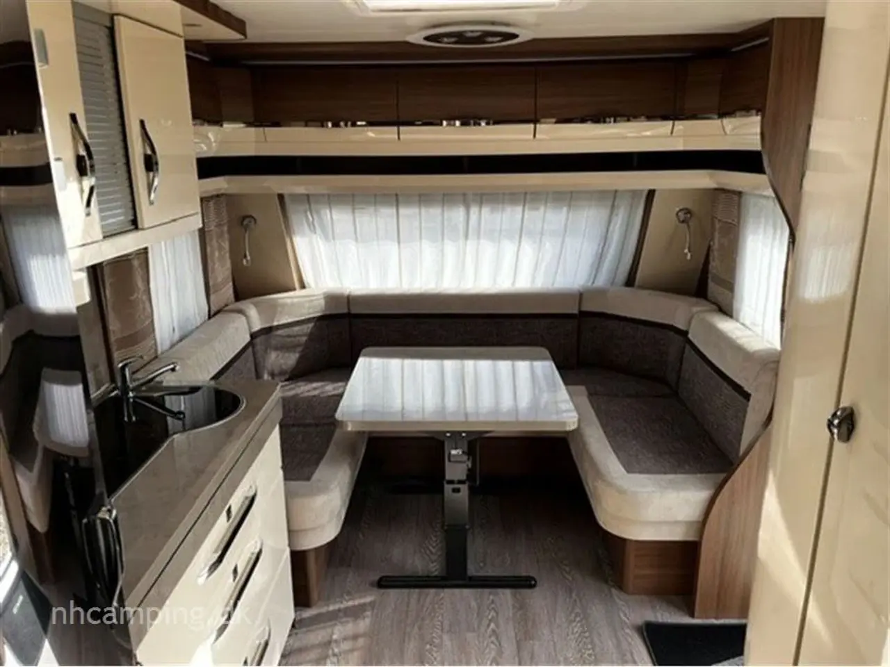 Billede 6 - 2019 - Hobby Prestige 560 WLU