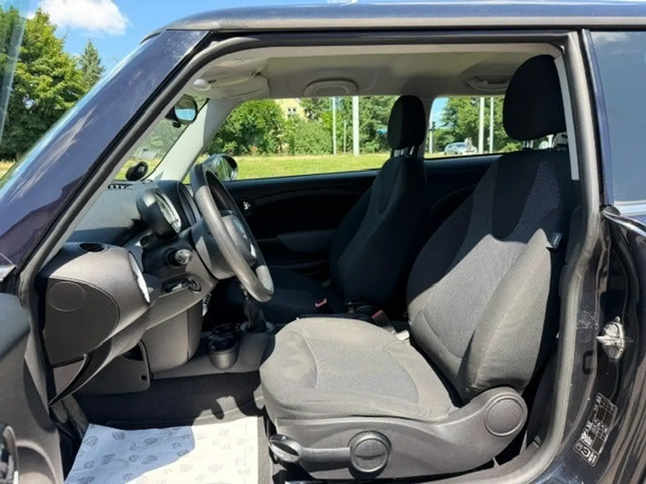Billede 7 - MINI One 1,4