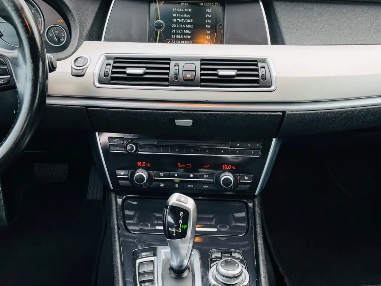 Billede 15 - BMW 530d 3,0 Gran Turismo aut.