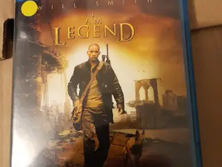 I am legend