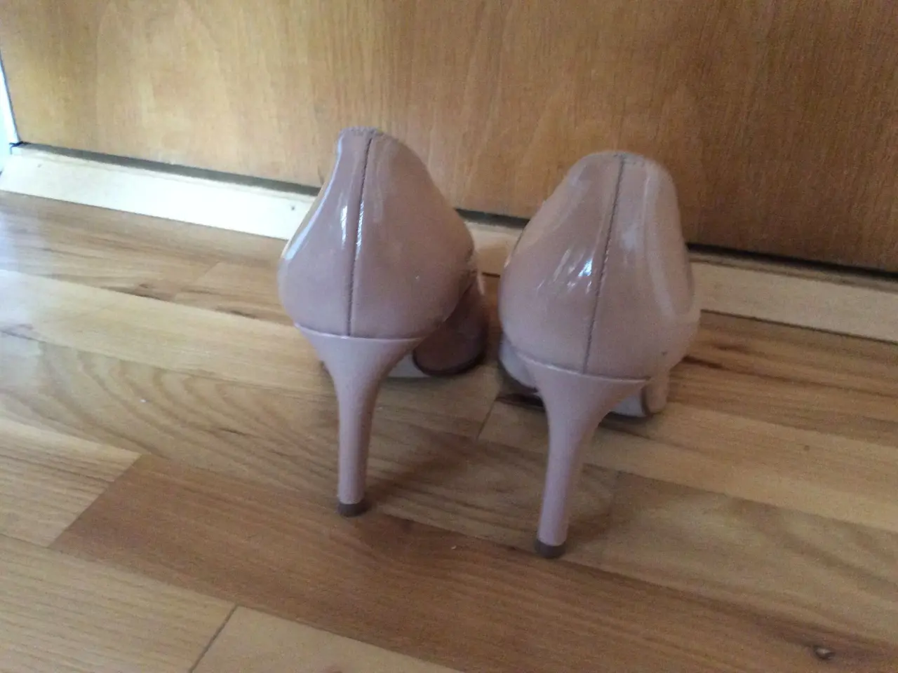 Billede 6 - Nude stilet