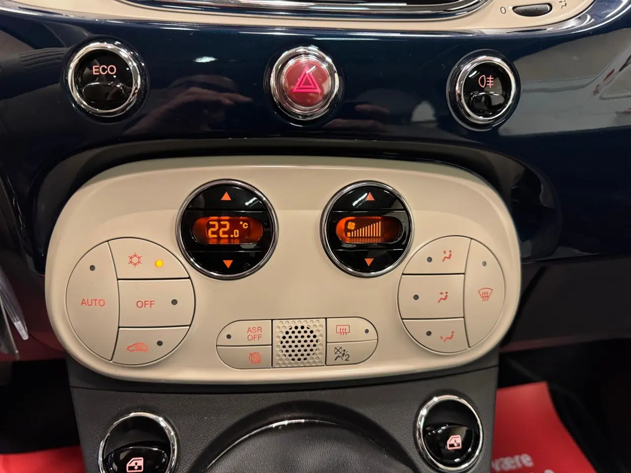 Billede 10 - Fiat 500 0,9 TwinAir 80 Lounge
