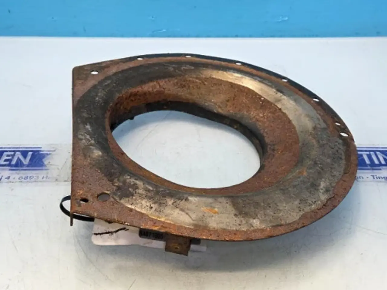 Billede 5 - New Holland CR9080 Hus R. 84071805