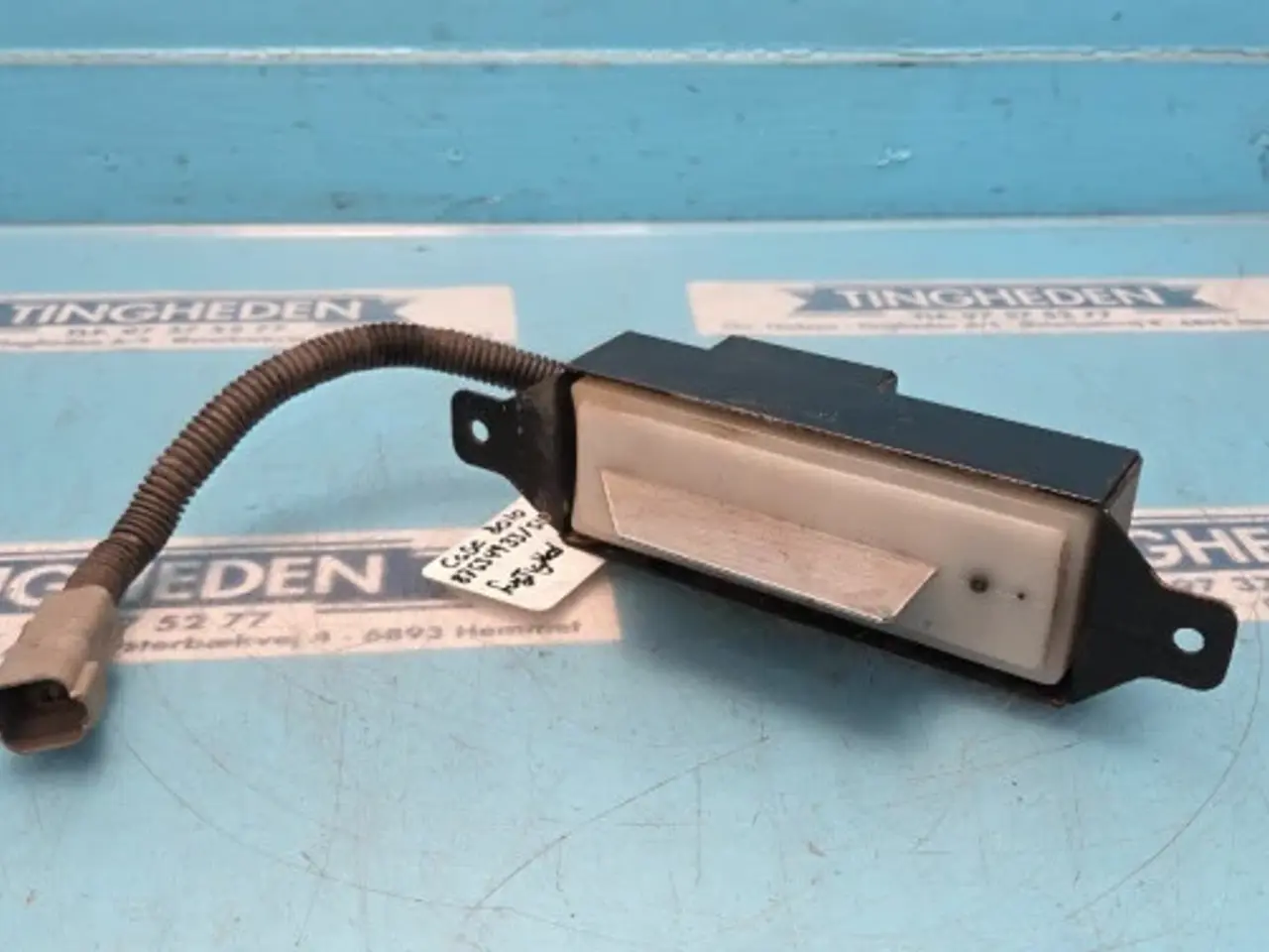 Billede 11 - Case 8010 Føler 87534933