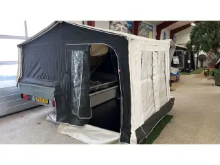 2022 - Combi-Camp Valley Nordic Edition King Size